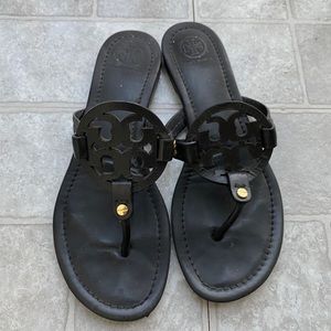 Tory Burch Miller Sandals